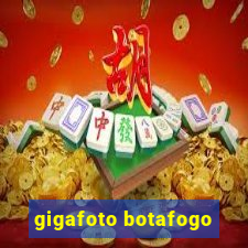 gigafoto botafogo